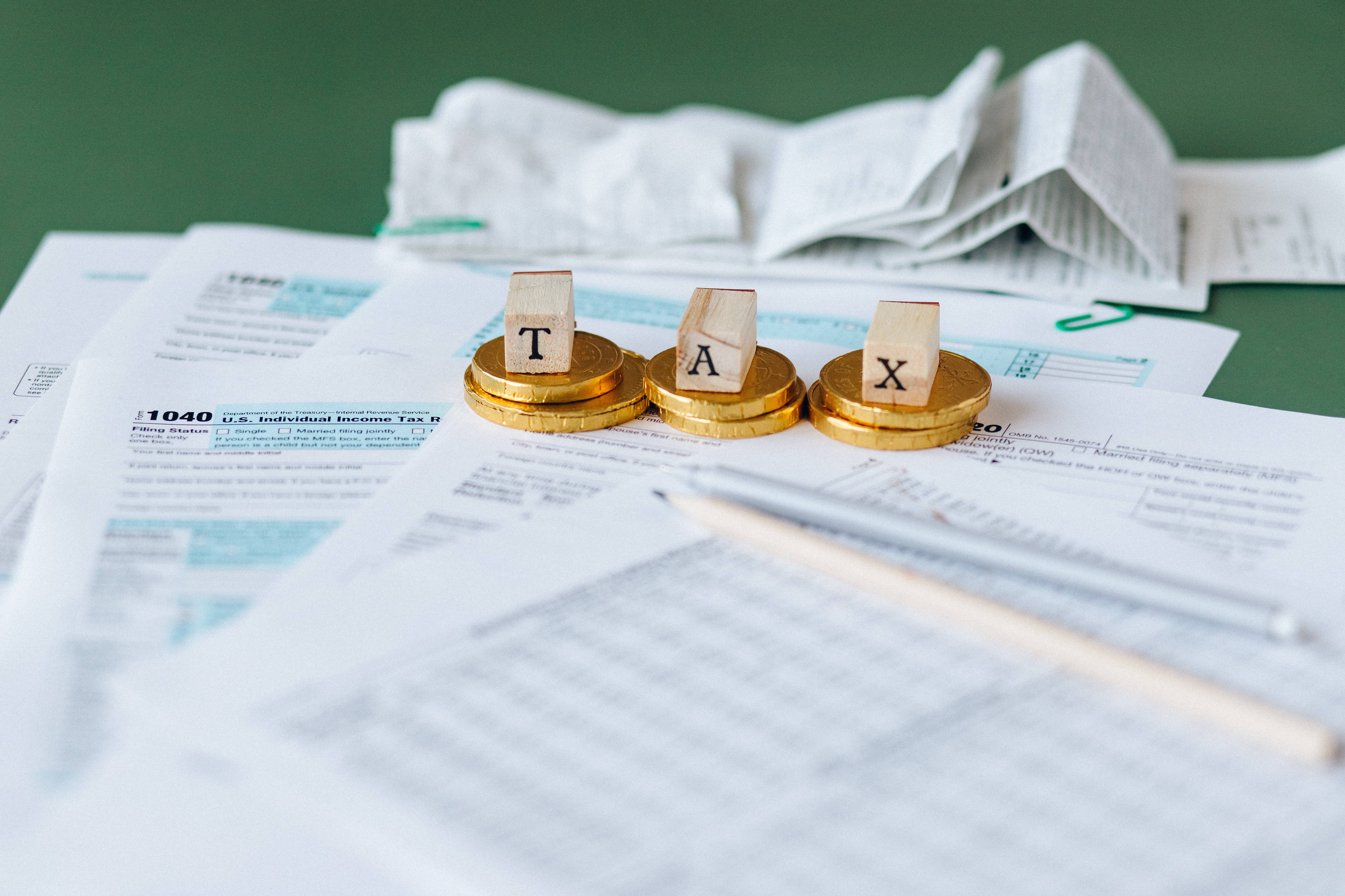 Indirect Tax Advisory & Compliance